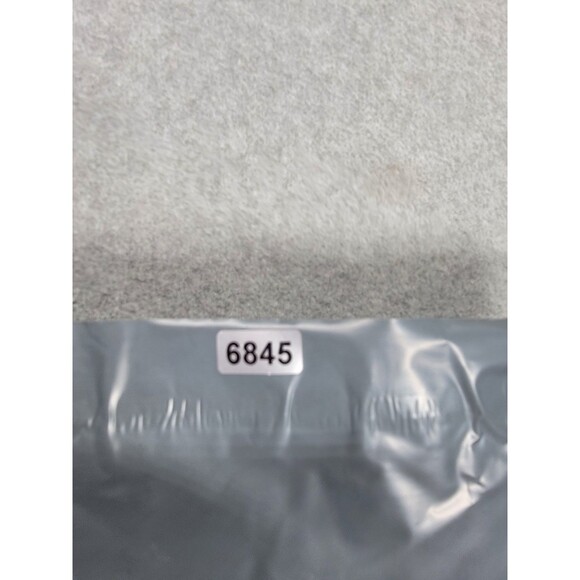 Banana Republic Trouser Jeans Womens 14 35x31 Wide Blue Stretch High Boho Y2K - Picture 15 of 15